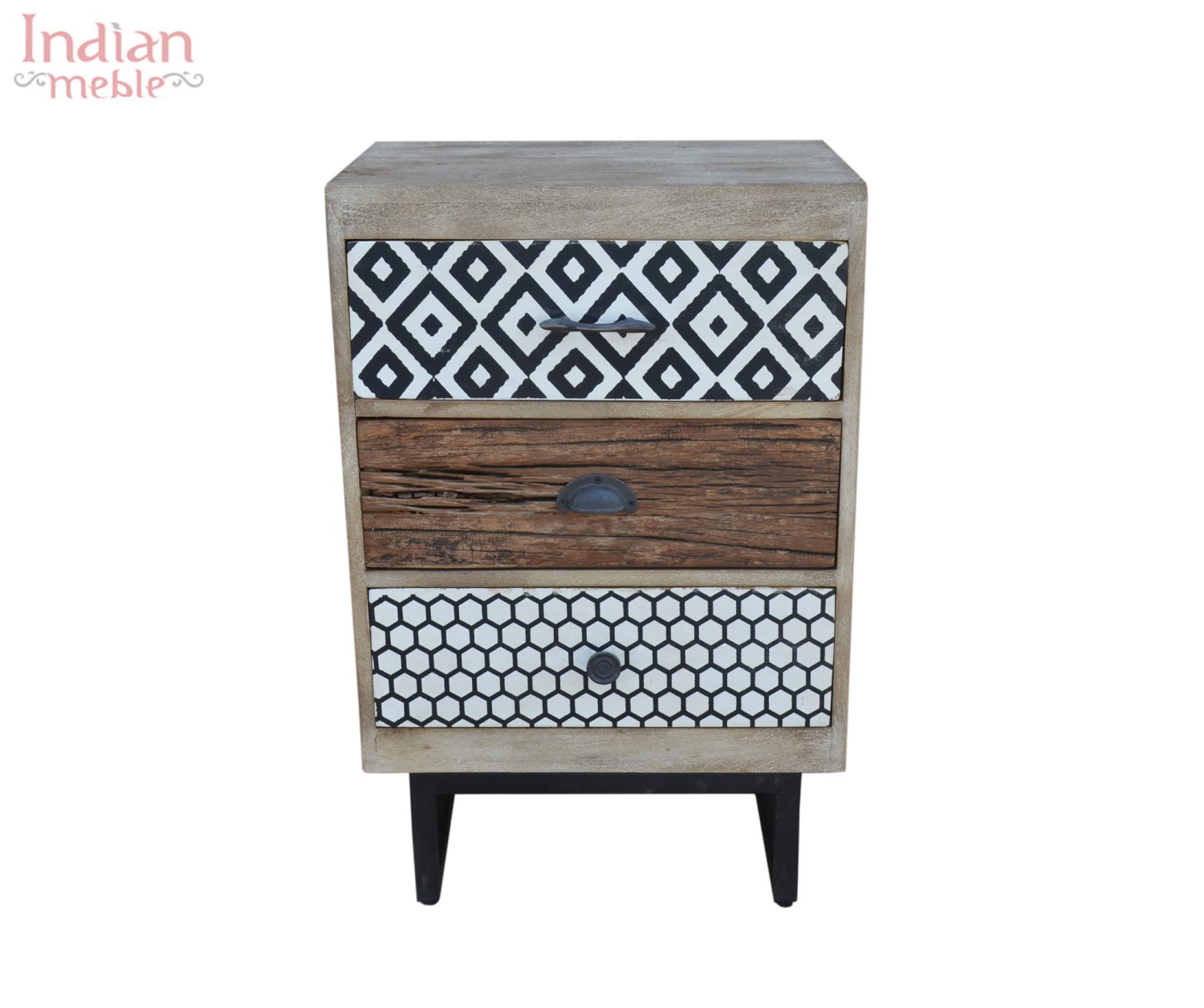 INDYJSKA KOMODA 598 – zdjęcie 1