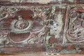 Indyjska drewniana szafa 233 – zdjęcie 4