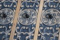 Indyjska drewniana komoda 1448 – zdjęcie 2