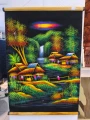 Dekoracyjna makata ścienna – zdjęcie 1