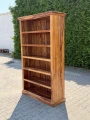 Klasyczna biblioteczka kolonialna 218 – zdjęcie 2
