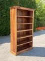 Klasyczna biblioteczka kolonialna 218 – zdjęcie 3