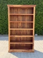 Klasyczna biblioteczka kolonialna 218 – zdjęcie 1