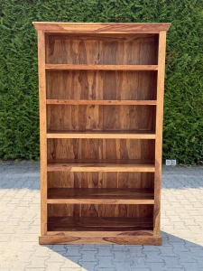 Klasyczna biblioteczka kolonialna 218