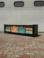 Loftowa komoda RTV Rainbow 312 – zdjęcie 1