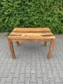 Drewniany stół kolonialny 139 – zdjęcie 4