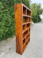 DREWNIANY REGAŁ KOSTKA 130X30 – zdjęcie 3
