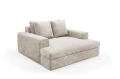 Modena Sofa_2 Poso 05 niebieski – zdjęcie 2