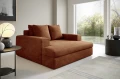 Modena Sofa_2 Poso 40 miedziany – zdjęcie 1