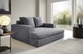 Modena Sofa_2 Poso 55 szary – zdjęcie 1