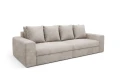 Modena Sofa_3 Poso 02 kaszmir – zdjęcie 2