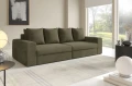 Modena Sofa_3 Poso 46 zielony – zdjęcie 1