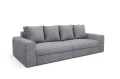 Modena Sofa_3 Poso 55 szary – zdjęcie 2