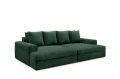Modena Sofa_4 Poso 14 butelkowa zieleń – zdjęcie 2