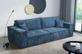 Livorno Sofa Poso 05  niebieski – zdjęcie 1
