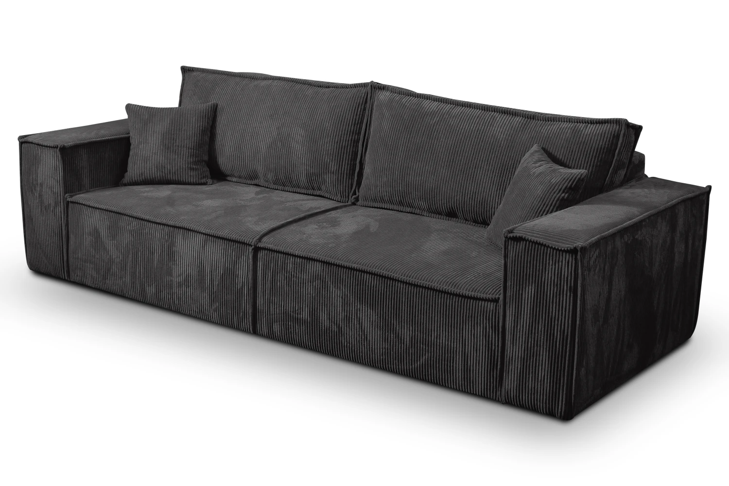 Livorno Sofa Poso 34 antracyt – zdjęcie 1