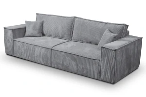 Livorno Sofa Poso 55 jasno szary