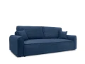 Maratea Sofa Poso 05 niebieski – zdjęcie 1