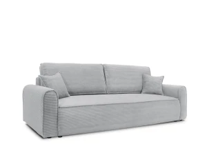 Maratea Sofa Poso 55 jasno szary