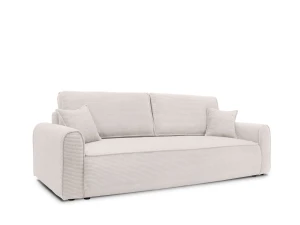 Maratea Sofa Poso 100 kremowy