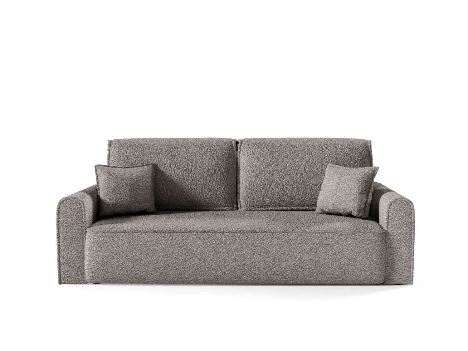 Maratea Sofa Abriamo 01 kaszmir – zdjęcie 1