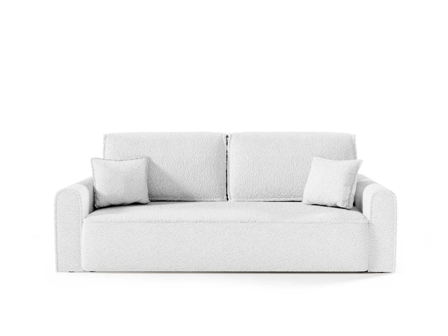 Maratea Sofa Abriamo 04 biały – zdjęcie 1