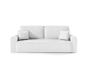Maratea Sofa Abriamo 04 biały