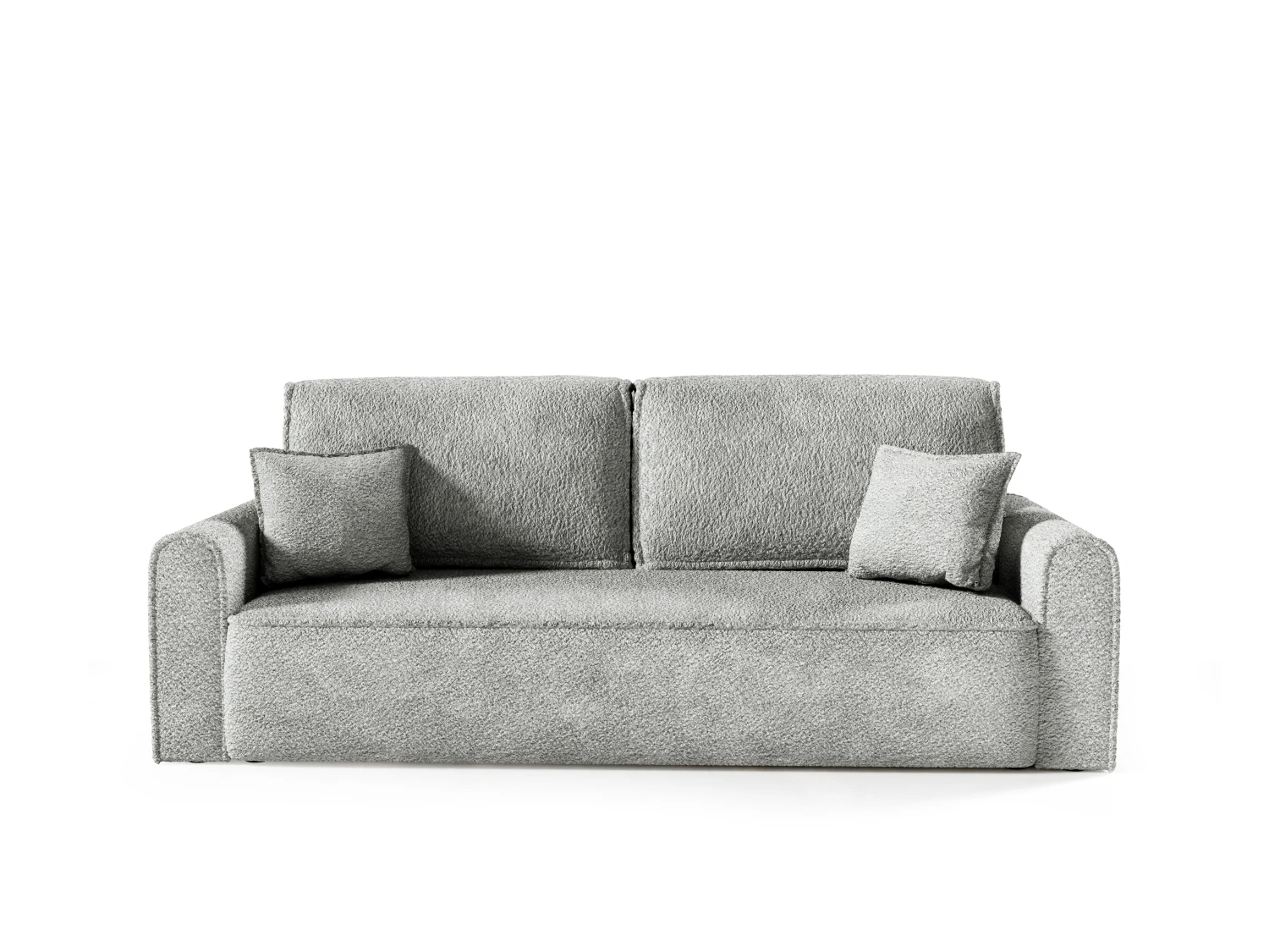 Maratea Sofa Abriamo 07 szary – zdjęcie 1