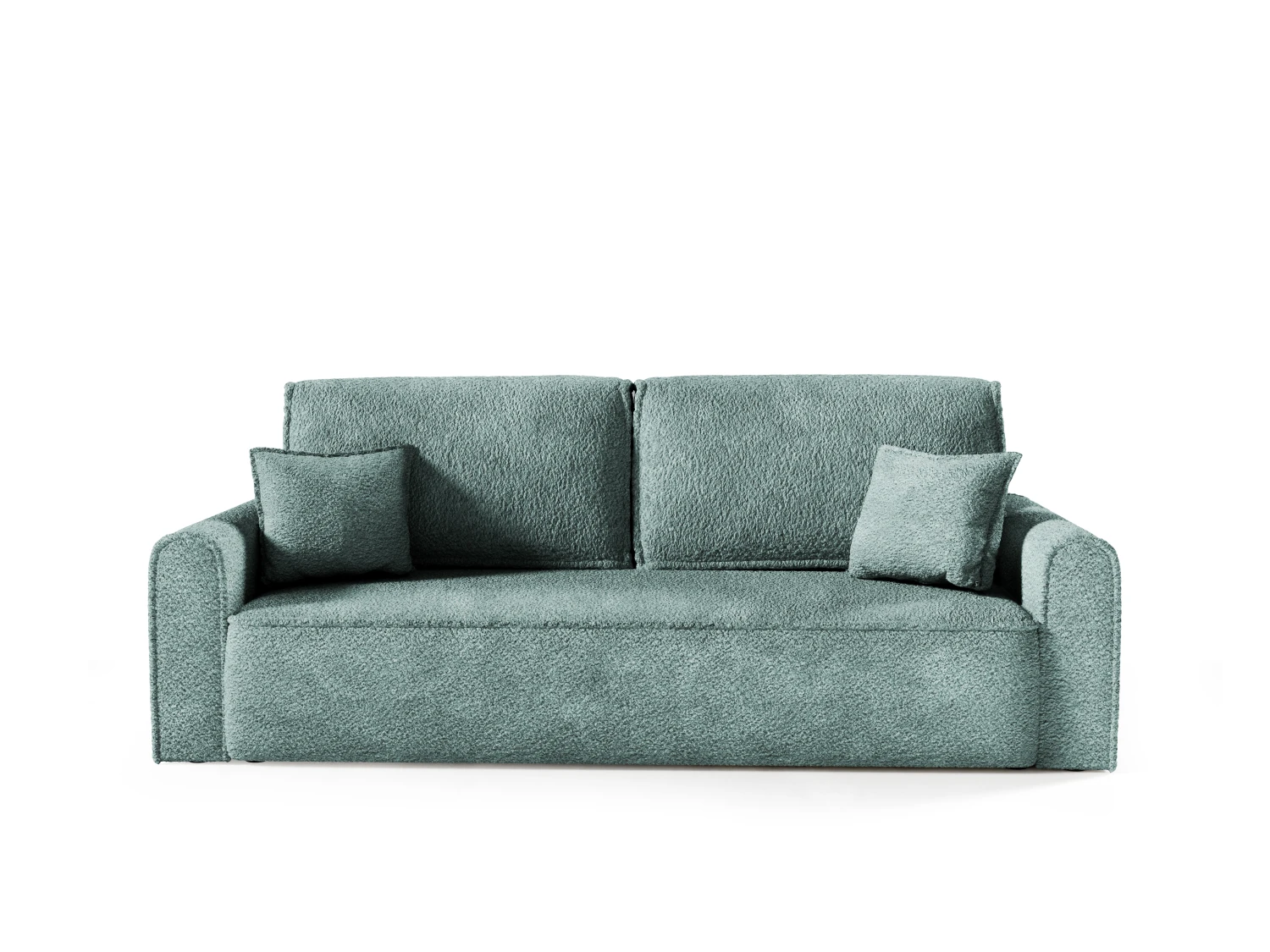 Maratea Sofa Abriamo 13 miętowy – zdjęcie 1