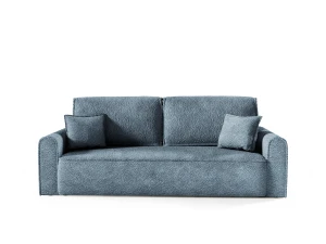 Maratea Sofa Abriamo 14 niebieski