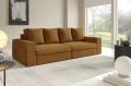 Modena Sofa_3 Poso 01 musztardowy – zdjęcie 4