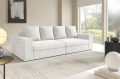 Modena Sofa_3 Poso  38 kremowy – zdjęcie 4