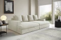 Modena Sofa_4 Poso  38 kremowy – zdjęcie 4