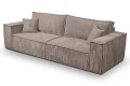 Livorno Sofa Poso 02 kaszmirowy – zdjęcie 3