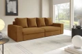 Modena Sofa_3 Poso 01 musztardowy – zdjęcie 7