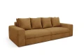 Modena Sofa_3 Poso 01 musztardowy – zdjęcie 8