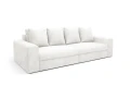 Modena Sofa_3 Poso  38 kremowy – zdjęcie 8