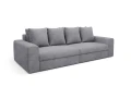 Modena Sofa_3 Poso 55 szary – zdjęcie 8
