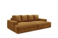 Modena Sofa_4 Poso 01 musztardowy – zdjęcie 8