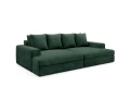Modena Sofa_4 Poso 14 butelkowa zieleń – zdjęcie 8