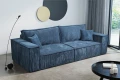 Livorno Sofa Poso 05  niebieski – zdjęcie 7