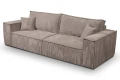 Livorno Sofa Poso 02 kaszmirowy – zdjęcie 5