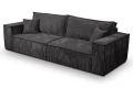 Livorno Sofa Poso 34 antracyt – zdjęcie 5
