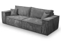 Livorno Sofa Poso 100 kremowy – zdjęcie 5