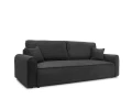 Maratea Sofa Poso 60 szary – zdjęcie 5