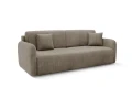 Oriolo Sofa Poso 02 kaszmir – zdjęcie 2
