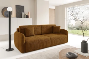 Oriolo Sofa Poso 40 miedziany