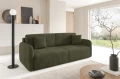 Oriolo Sofa Poso 46 zielony – zdjęcie 1