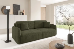 Oriolo Sofa Poso 46 zielony