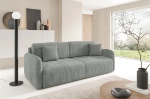Oriolo Sofa Poso 55 szary